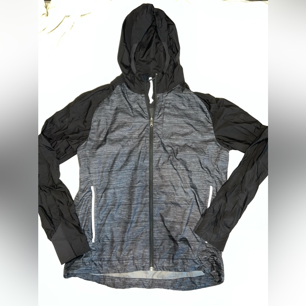 Men’s Lululemon Zip-up Jacket